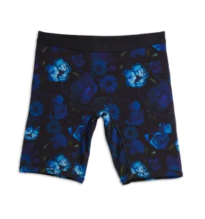 9" Boxer Briefs - TENCEL™ Modal Floral Remedies