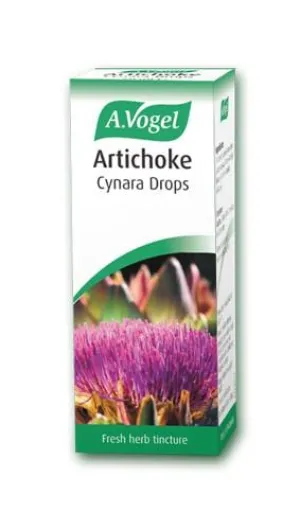 A. Vogel Cynara (Globe Artichoke) , 50ml
