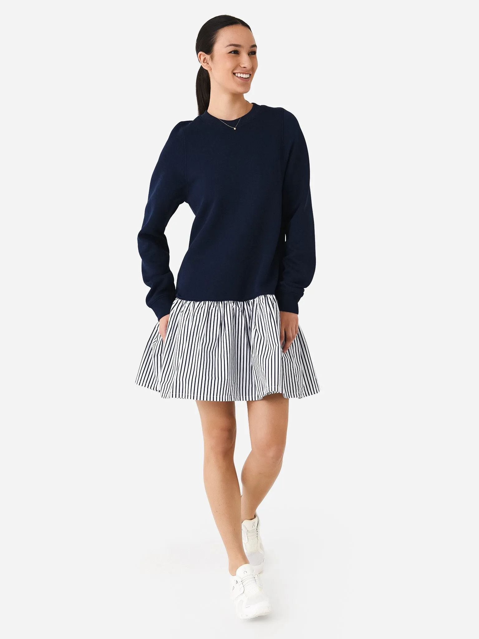 Addison Bay Women's The Swing Dress