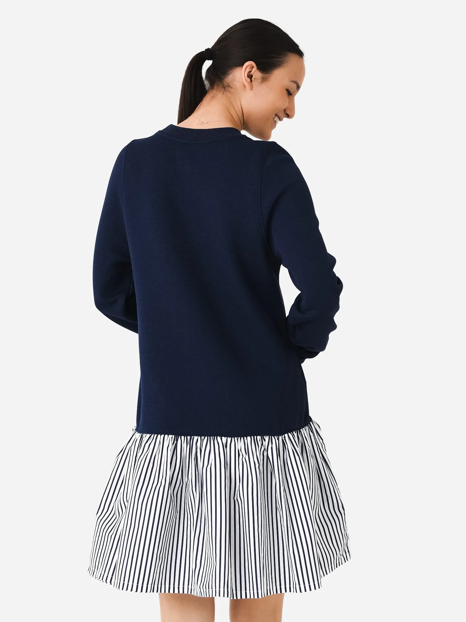 Addison Bay Women's The Swing Dress