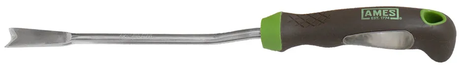 Ames Ergo Gel Grip Hand Weeder
