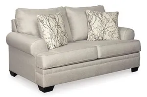 Antonlini Loveseat
