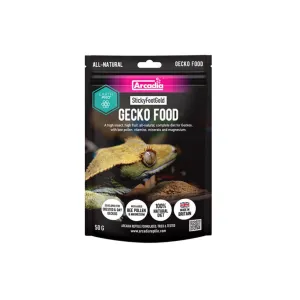 Arcadia EarthPro SFG - Crested Gecko Diet