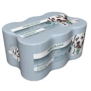 Arden Grange Sensitive 24x395g