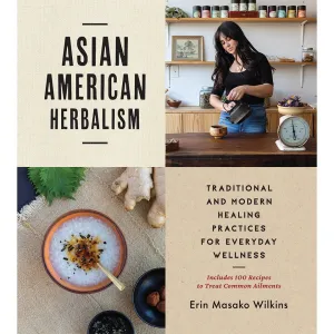 Asian American Herbalism