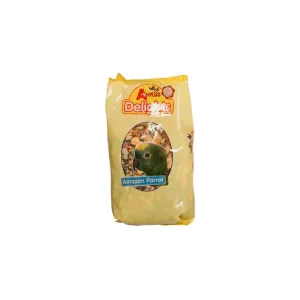 AVI Plus Delights Amazon Bird Food 1kg