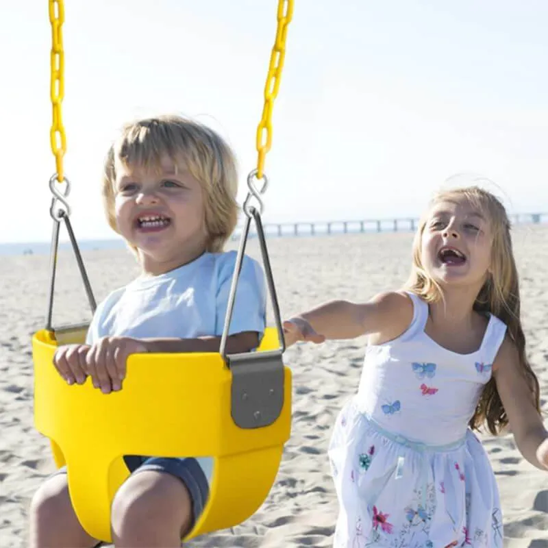 Baby Swing For Large Avenlur Forest Swing Set