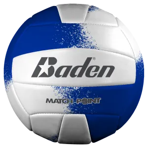 Baden Match Point Volleyball