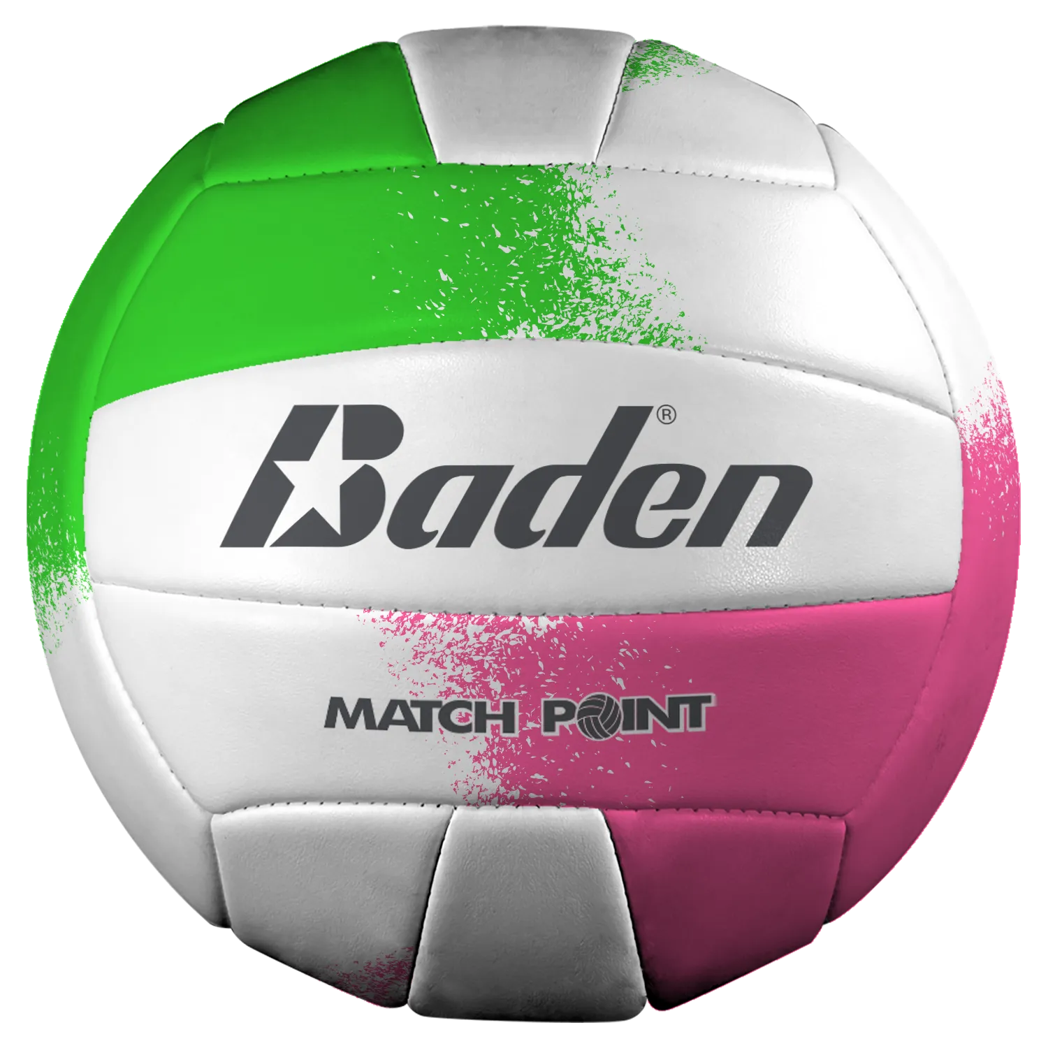 Baden Match Point Volleyball