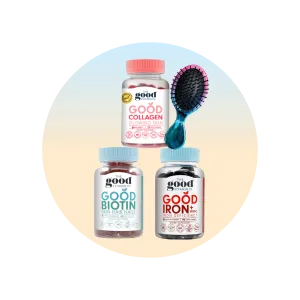 Beauty Triple Pack