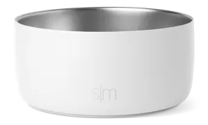 Bentley Pet Bowl