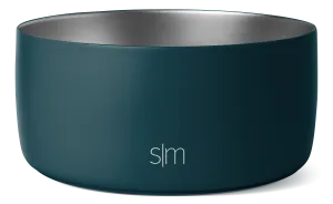 Bentley Pet Bowl