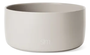 Bentley Pet Bowl