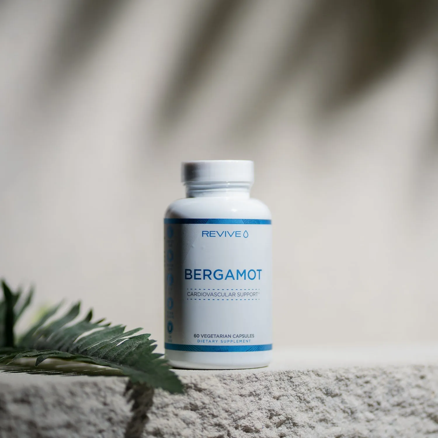 Bergamot - Ambassadors Only