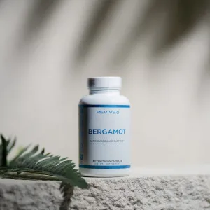 Bergamot - Ambassadors Only