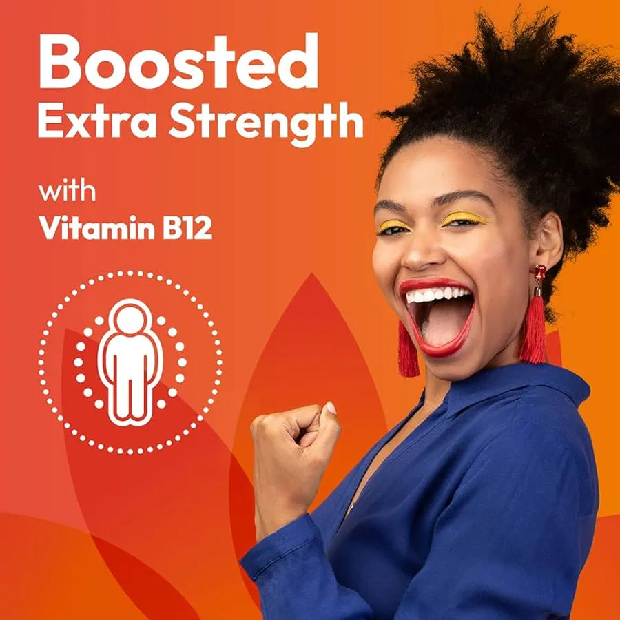 Bio-Kult Boosted (30 Capsules)