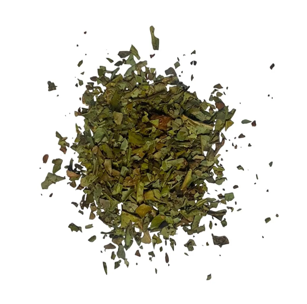 Blueberry White Tea 50g - Cildan Tea Merchant