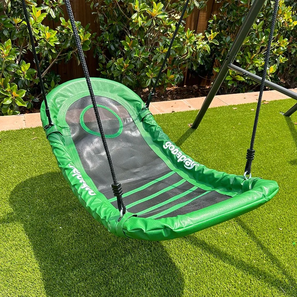 Boat (Tree) Swing