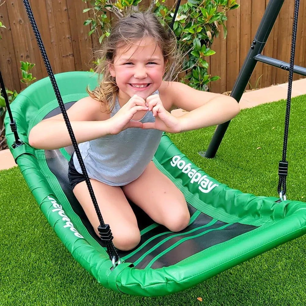 Boat (Tree) Swing