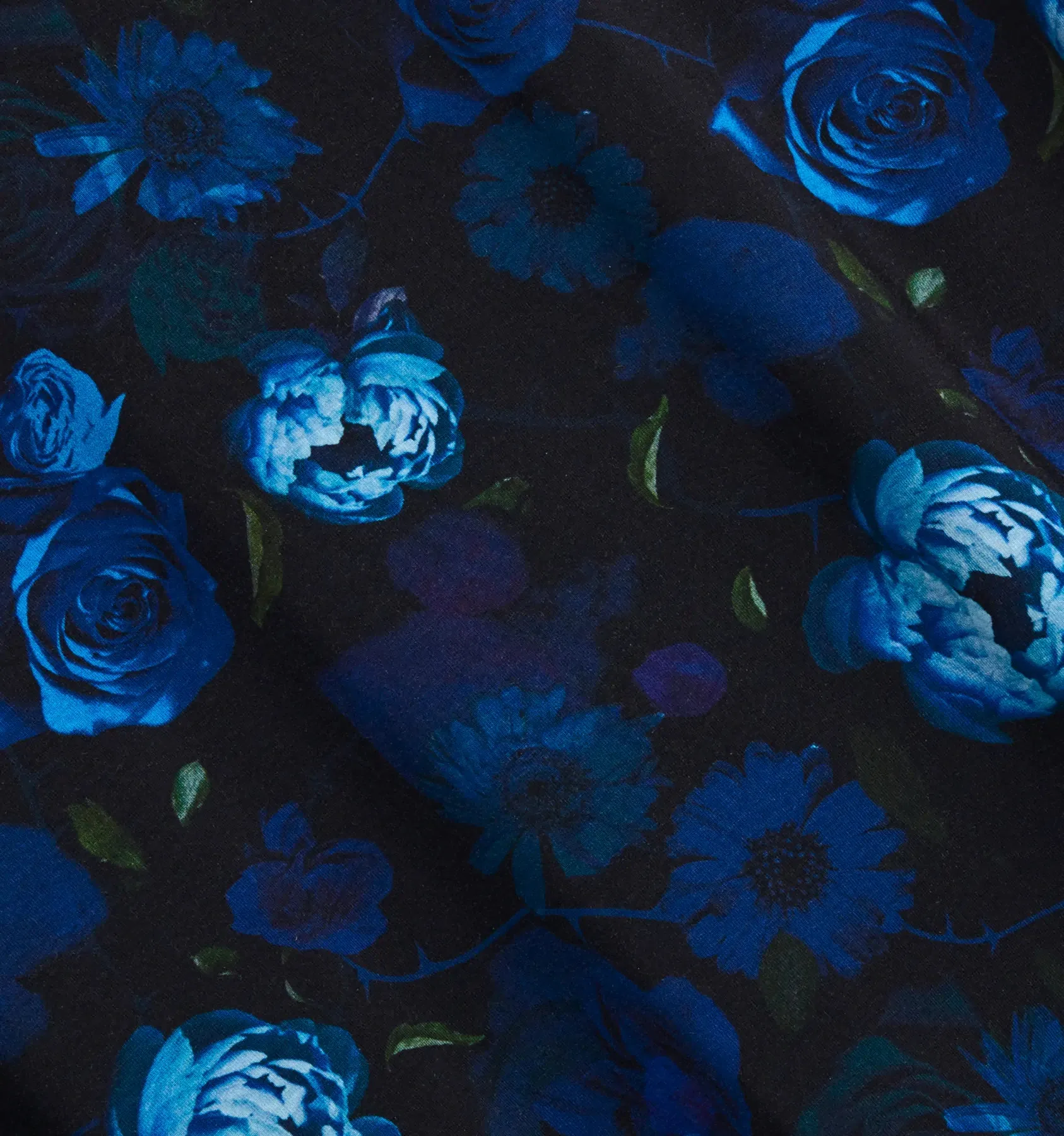 Boy Shorts - TENCEL™ Modal Floral Remedies