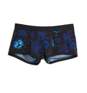 Boy Shorts - TENCEL™ Modal Floral Remedies