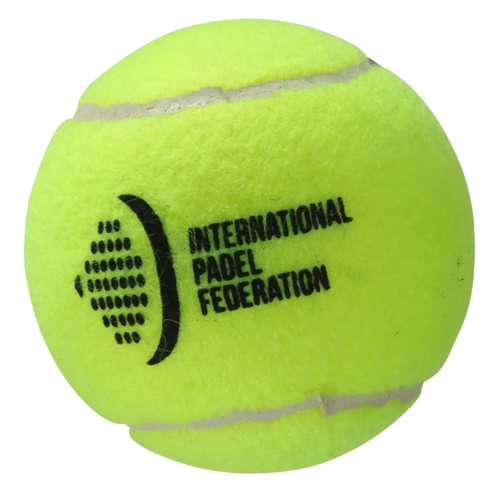 Bullpadel Next Pro Padel Balls - 1 Dozen