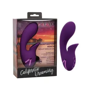 California Dreaming Huntington Beach Heartbreaker