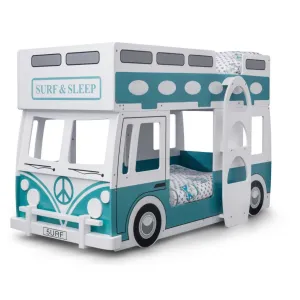 Campervan Bunk Bed