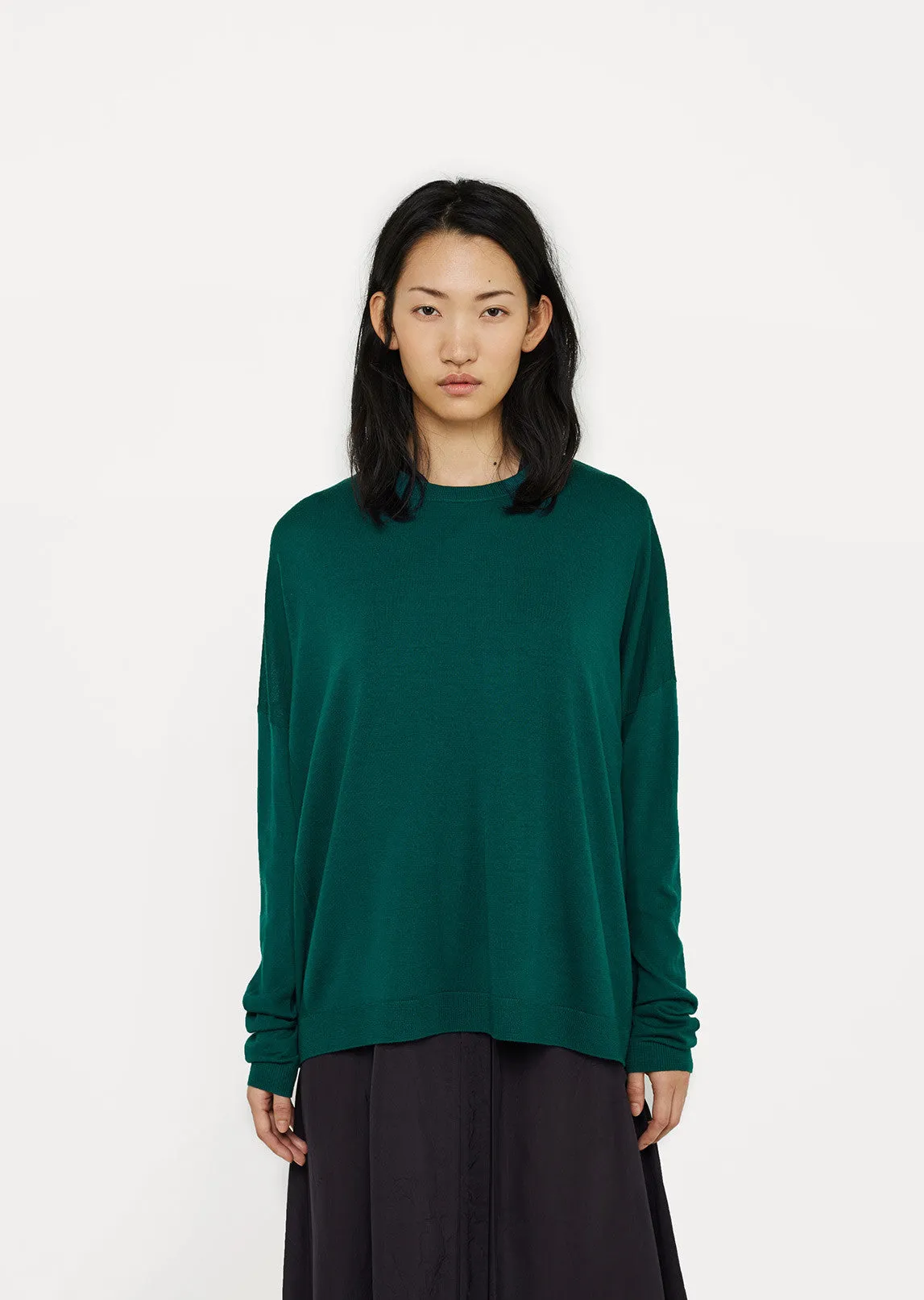 Charel Merino Sweater