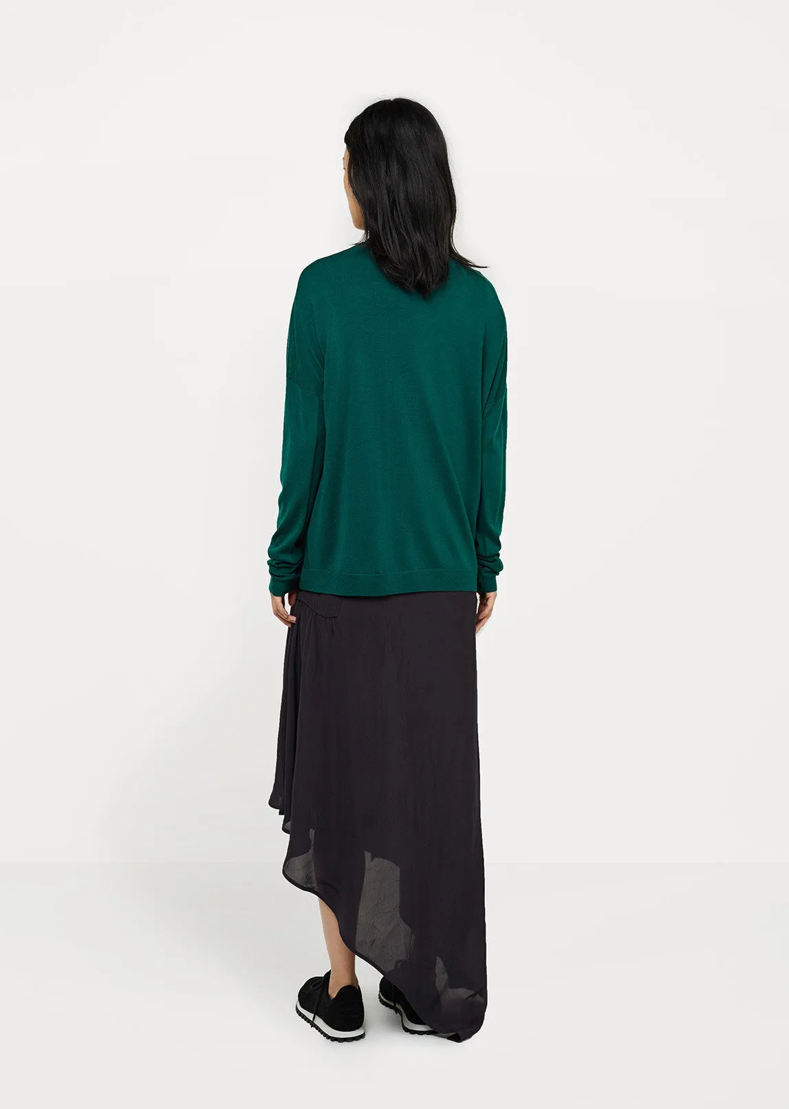 Charel Merino Sweater