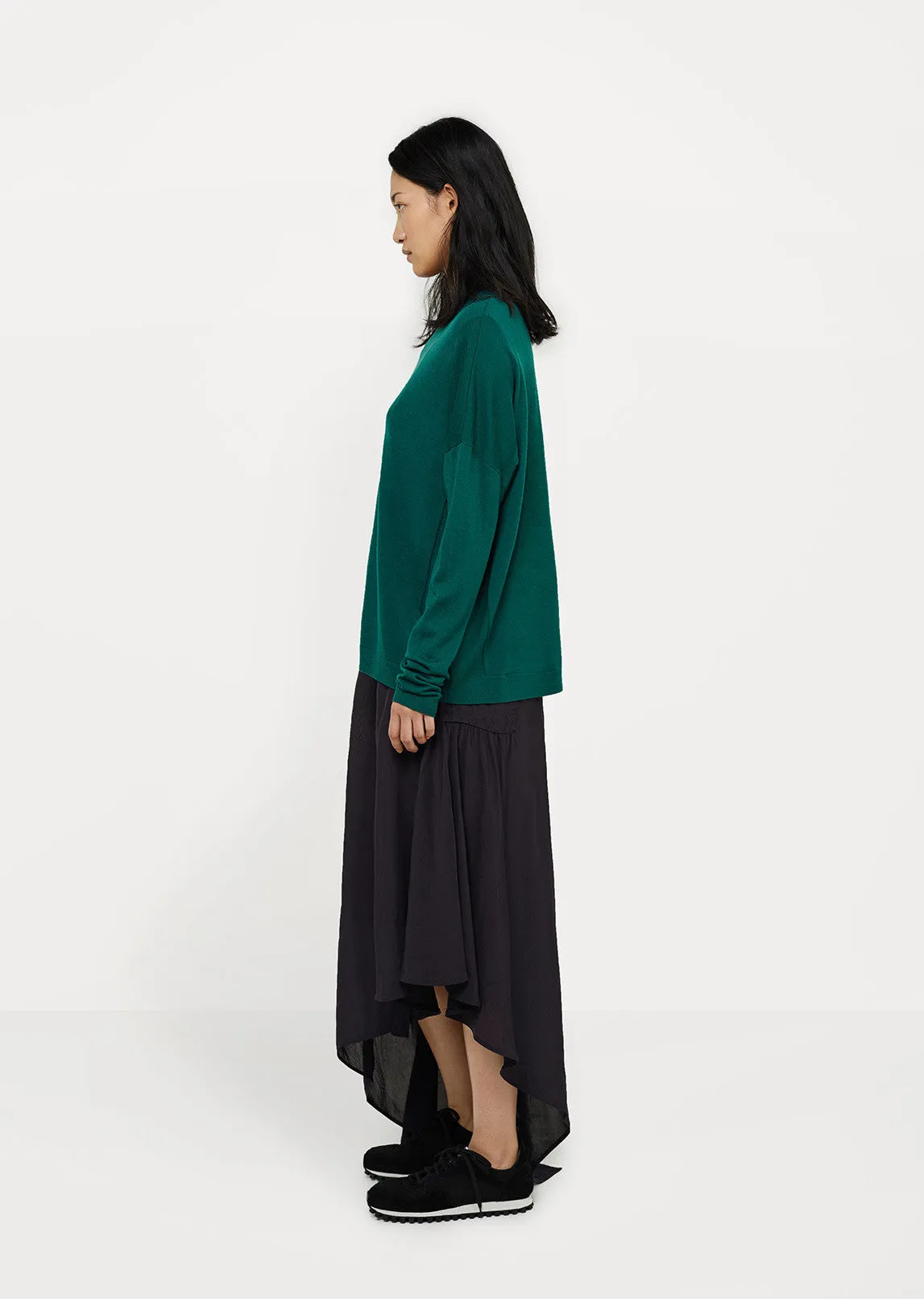 Charel Merino Sweater