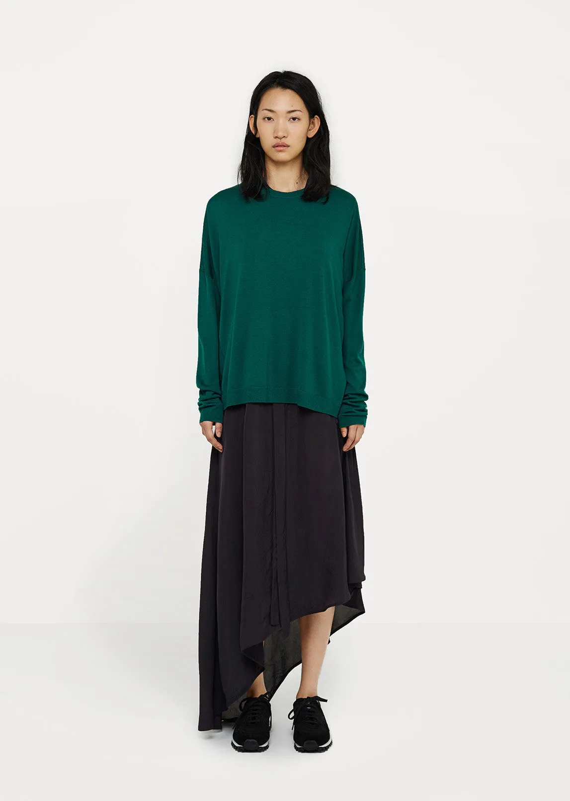 Charel Merino Sweater