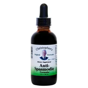 Christopher's Original Formulas ANTSP Formula 2 oz Liquid