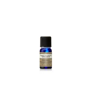 Cinnamon Organic Essential Oil
