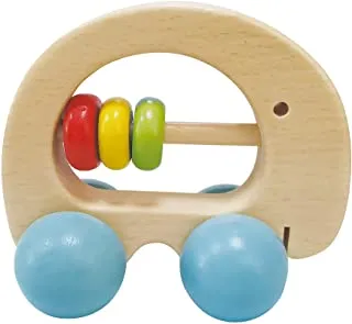 Classic World - Elephant Rattle