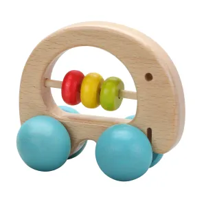 Classic World - Elephant Rattle