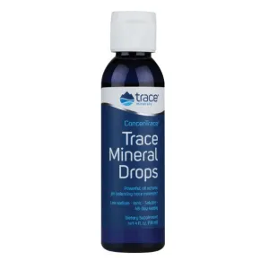 ConcenTrace Trace Mineral Drops
