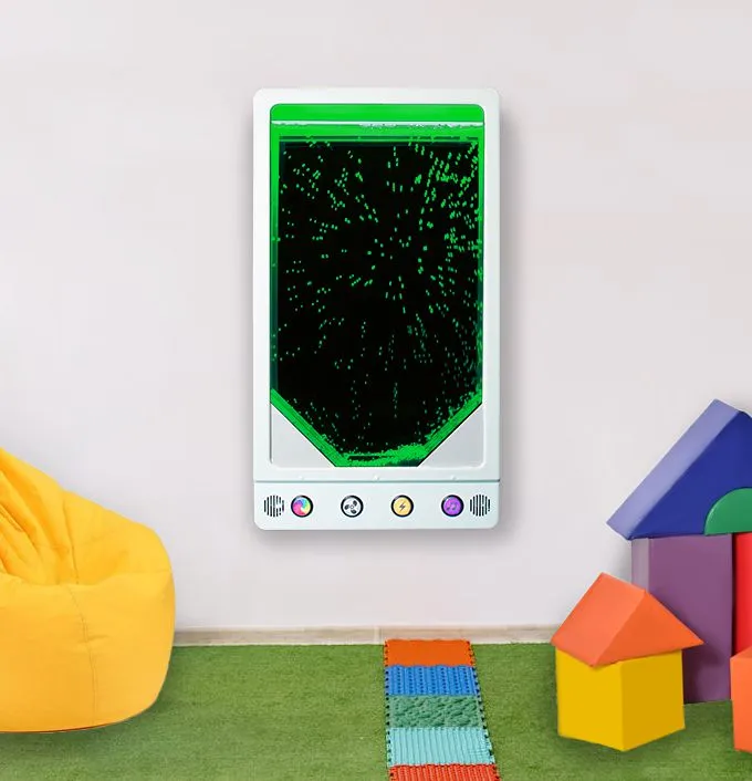 Connect Pro Interactive Snow Panel