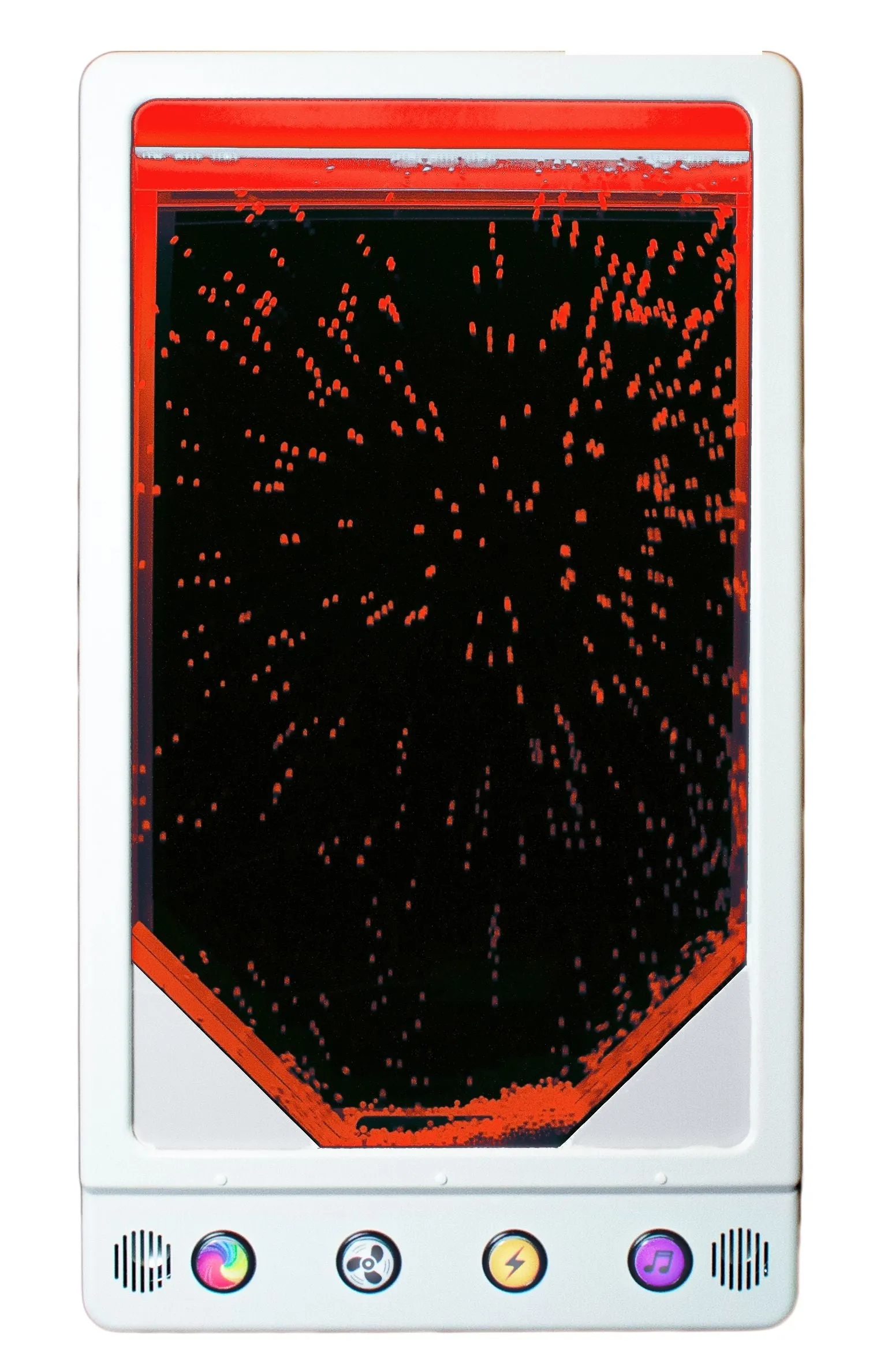 Connect Pro Interactive Snow Panel