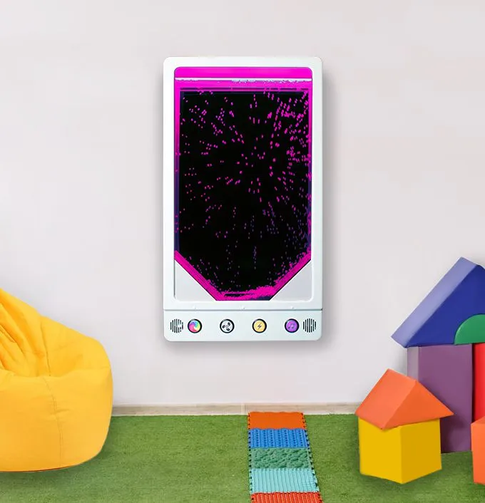 Connect Pro Interactive Snow Panel