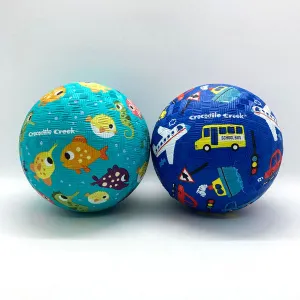 Crocodile Creek 5in Play Ball (12mo )