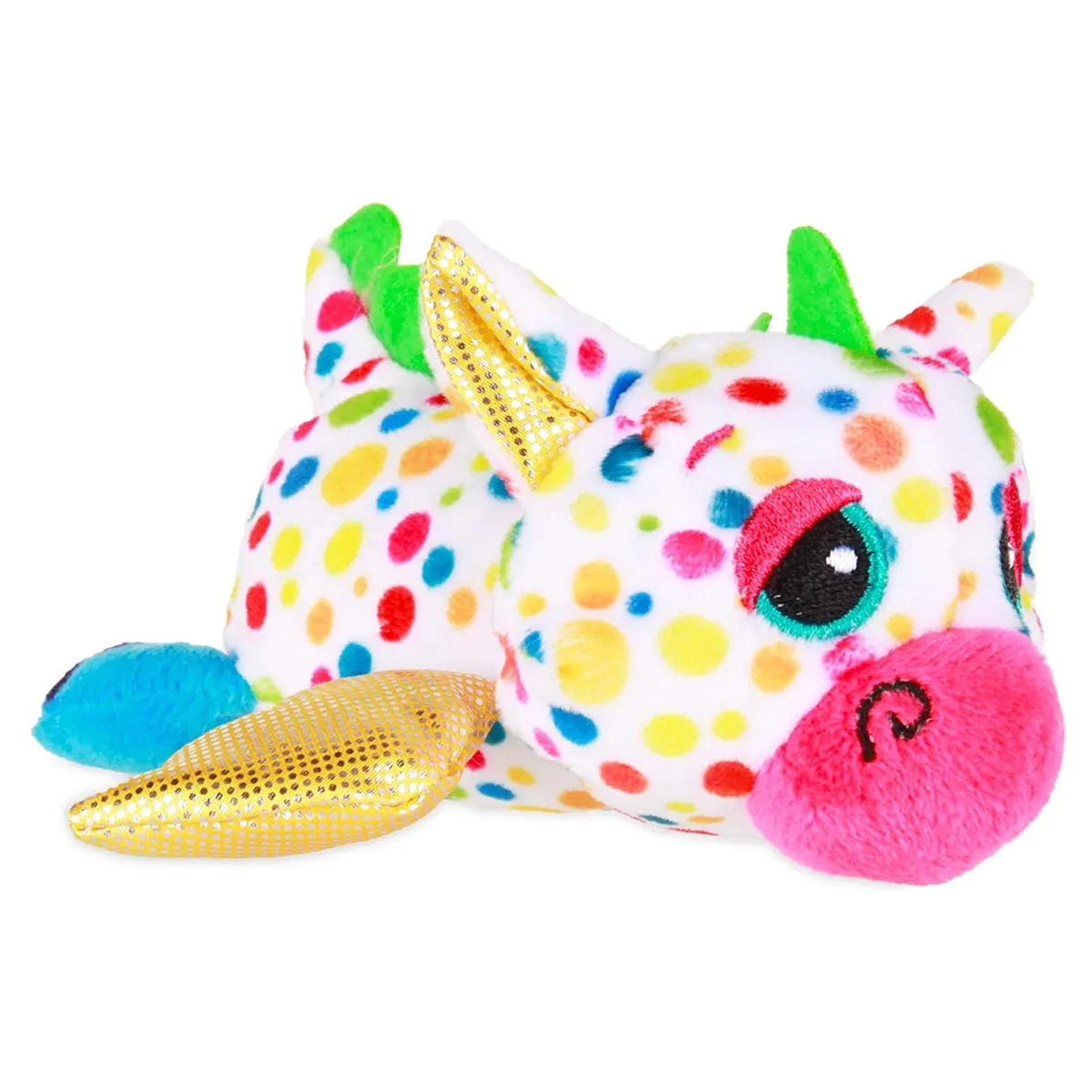 Cutetitos Babitos Series 3 Candy Plush Mystery Pet (styles vary)