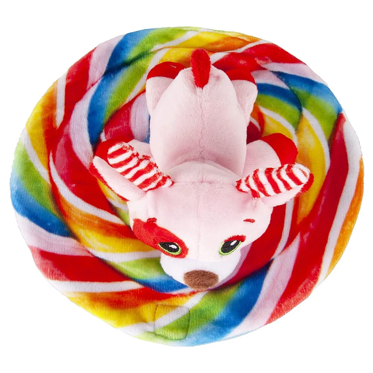 Cutetitos Babitos Series 3 Candy Plush Mystery Pet (styles vary)