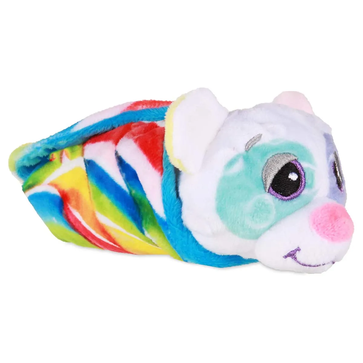 Cutetitos Babitos Series 3 Candy Plush Mystery Pet (styles vary)