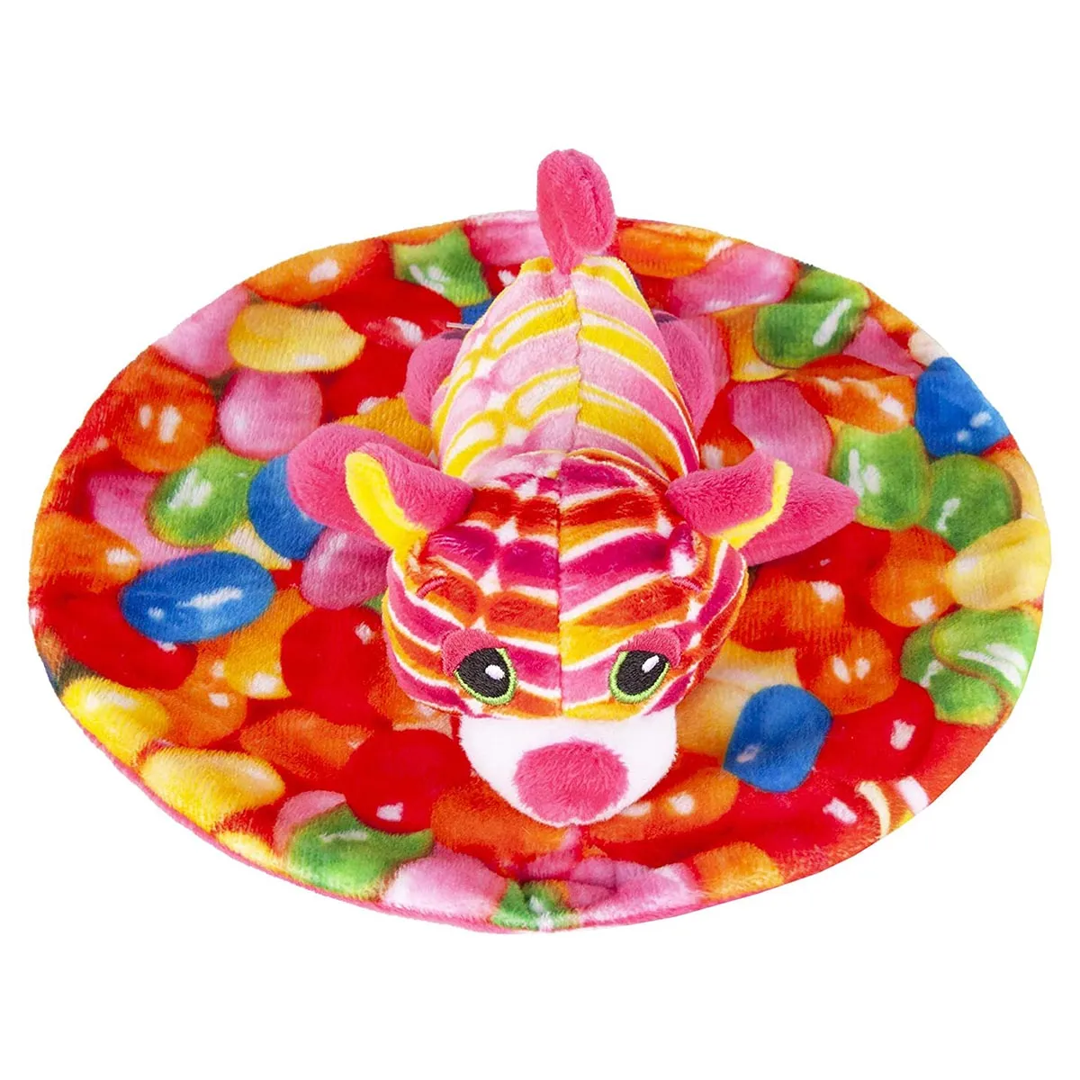 Cutetitos Babitos Series 3 Candy Plush Mystery Pet (styles vary)