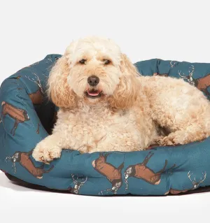 Danish Design Woodland Stag Deluxe Slumber