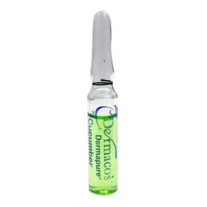 DERMACOS DERMAPURE CUCUMBER 2ML