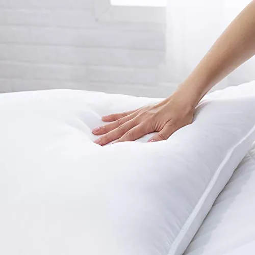 Down Alternative Bed Pillows 2-Pack