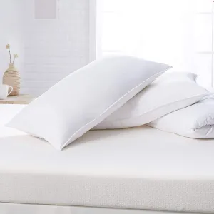 Down Alternative Bed Pillows 2-Pack