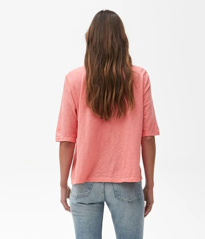 Dua Swing Tee